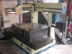 Coordinates marking-out machine COORD3